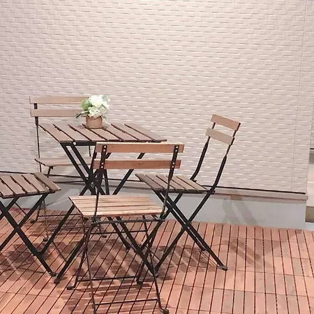 大阪市 楓ヴィラ エクステリア 写真
