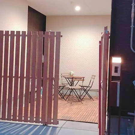 大阪市 楓ヴィラ エクステリア 写真