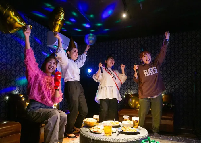 薪之宿 都島リバーサイド