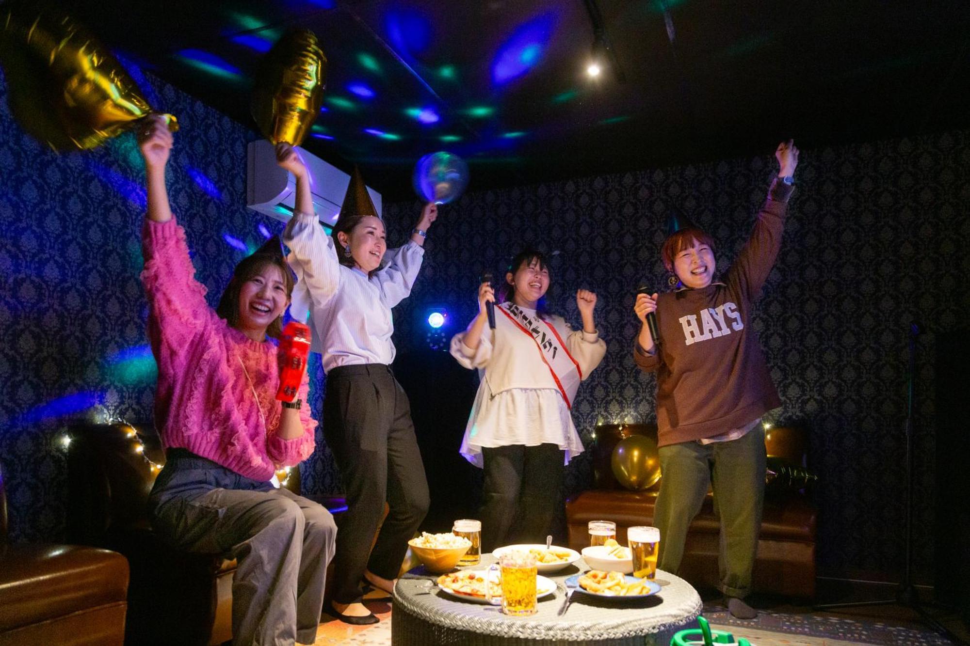 Holiday home 薪之宿 都島リバーサイド *