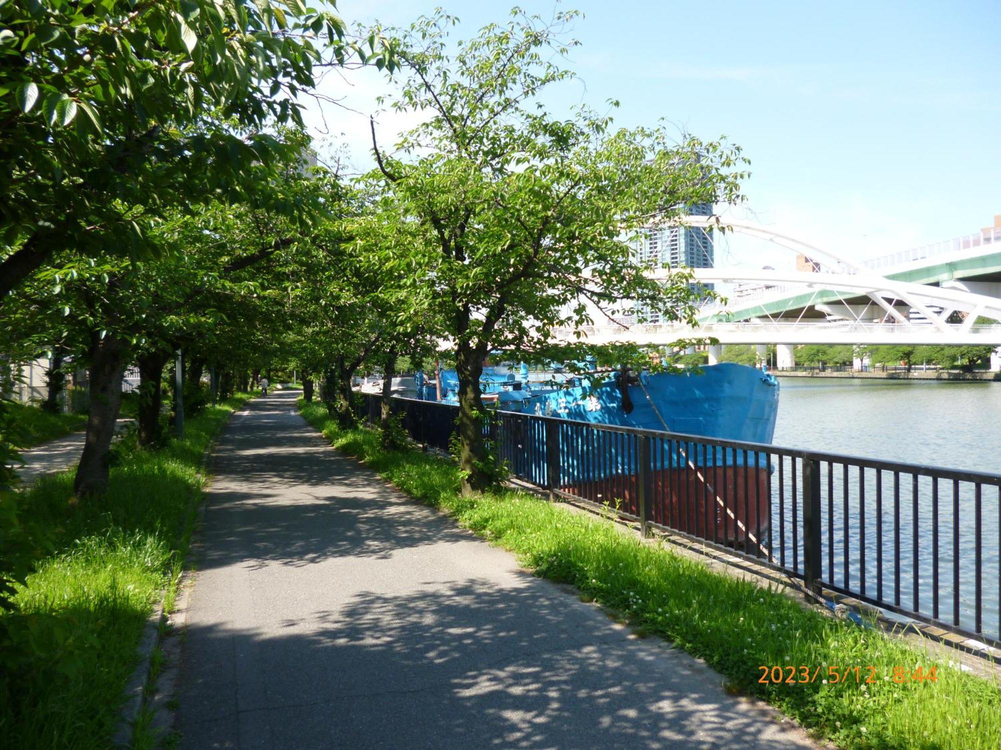 薪之宿 都島リバーサイド Holiday home Osaka