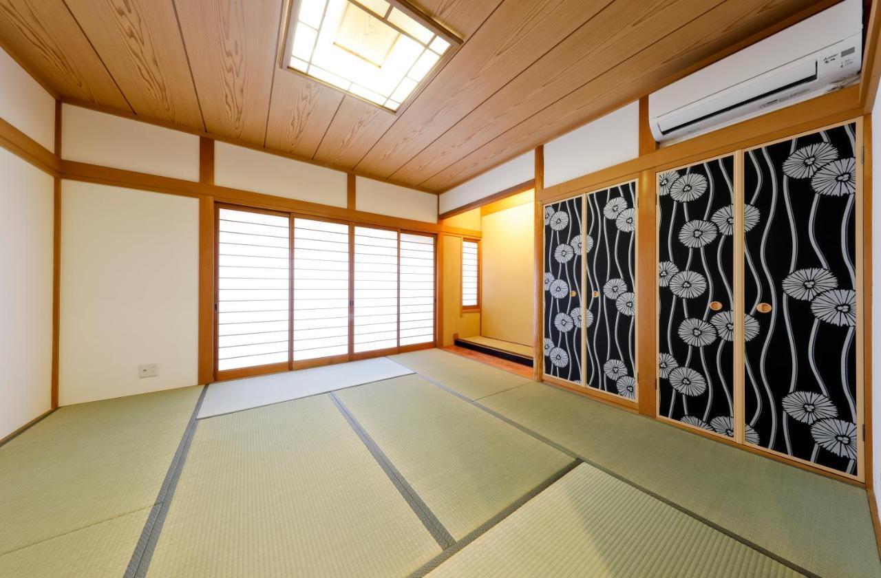 Holiday home 薪之宿 都島リバーサイド