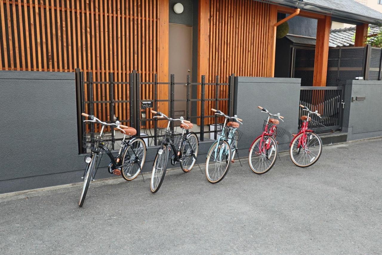 Holiday home 薪之宿 都島リバーサイド Osaka