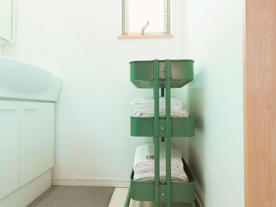 Casa vacanze 楓 *