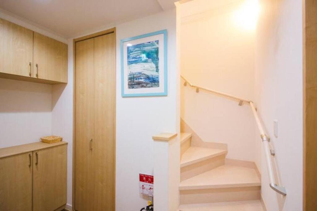 Casa vacanze 楓 Osaka