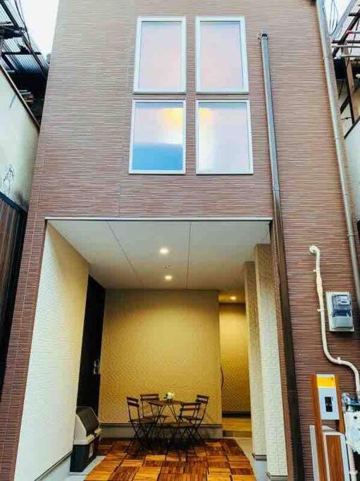 楓 Casa vacanze Osaka