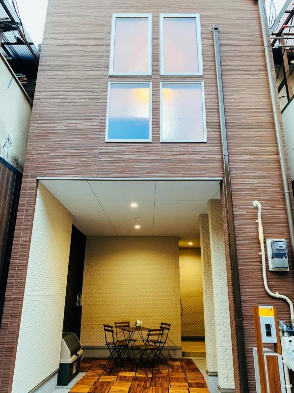 Casa vacanze 楓 Osaka