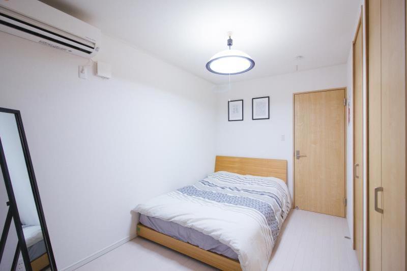 Casa vacanze 楓 Osaka